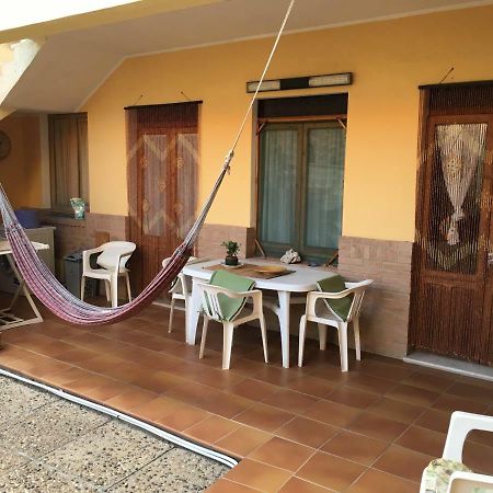 Anna Apartment Villaputzu Bagian luar foto