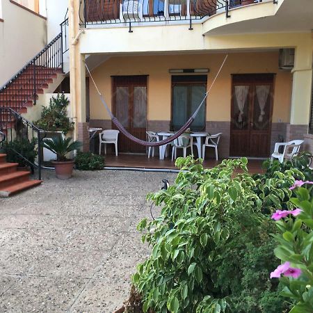 Anna Apartment Villaputzu Bagian luar foto