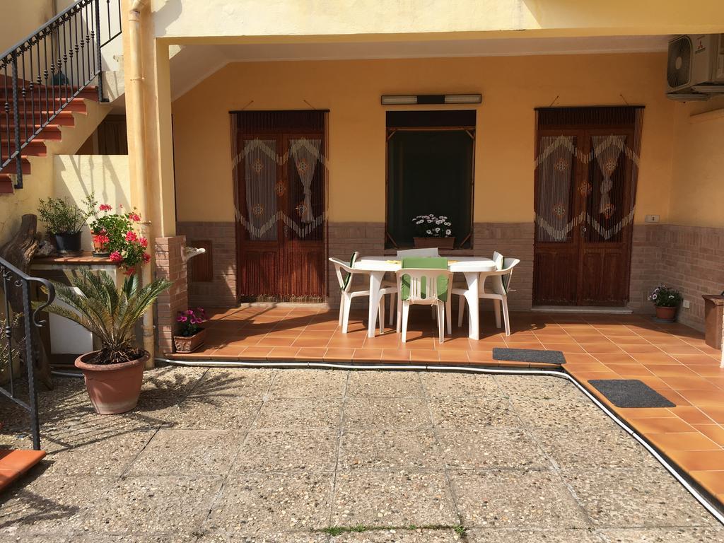 Anna Apartment Villaputzu Bagian luar foto