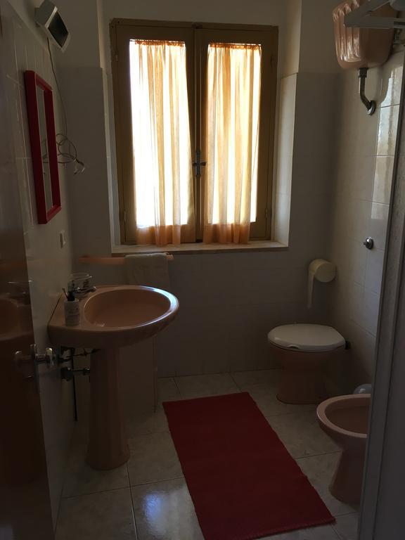 Anna Apartment Villaputzu Bagian luar foto