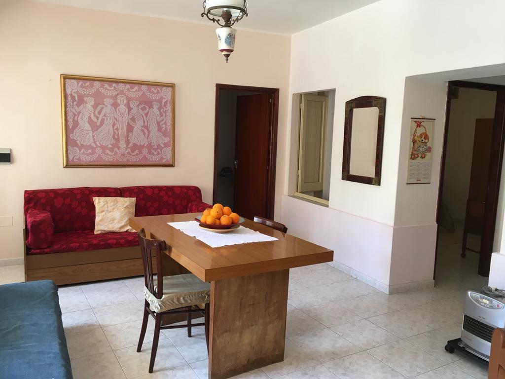 Anna Apartment Villaputzu Bagian luar foto