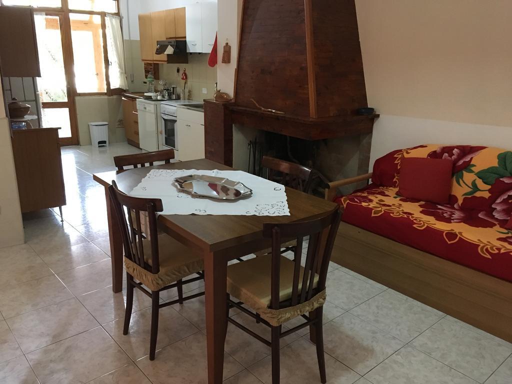 Anna Apartment Villaputzu Bagian luar foto