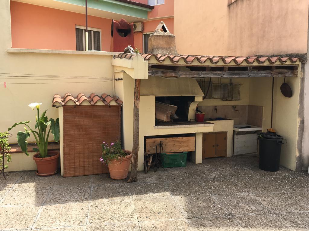 Anna Apartment Villaputzu Bagian luar foto