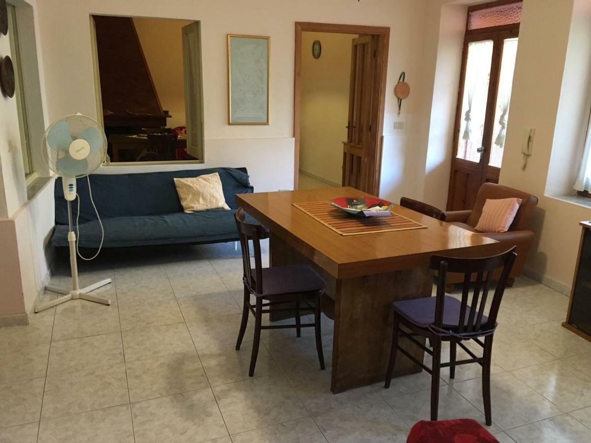 Anna Apartment Villaputzu Bagian luar foto