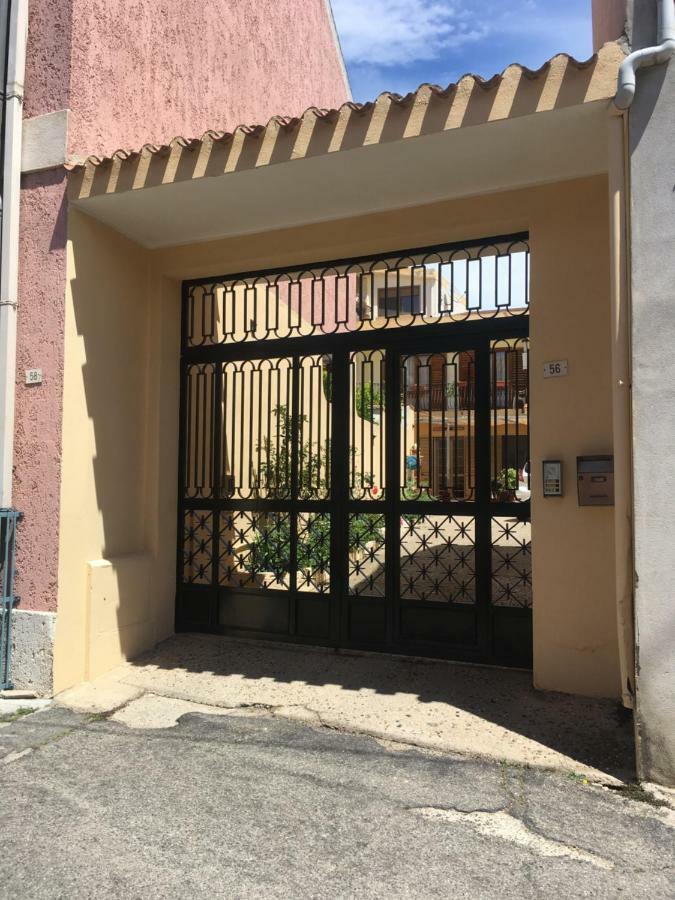 Anna Apartment Villaputzu Bagian luar foto